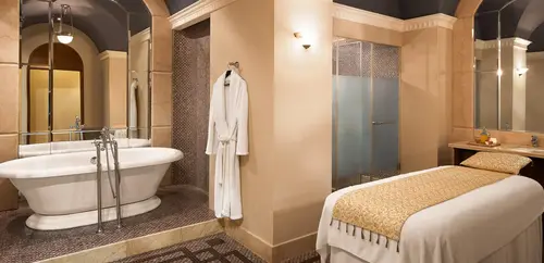 Umaid Bhawan Palace, Jodhpur - Other Facilities - Spa 2